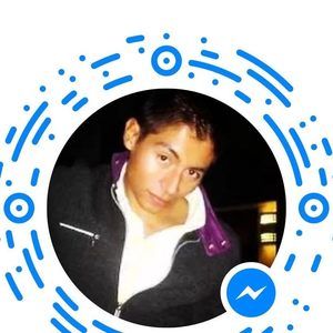 Meet your Posher, Andre